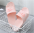 Ladies slippers indoor house slippers female summer male bathroom bath household wholesale cool shoes PVC shoes