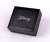 New 2020 Ultra-thin Leather Wallet Watch High-end Wooden Gift Box Father's Day Gift