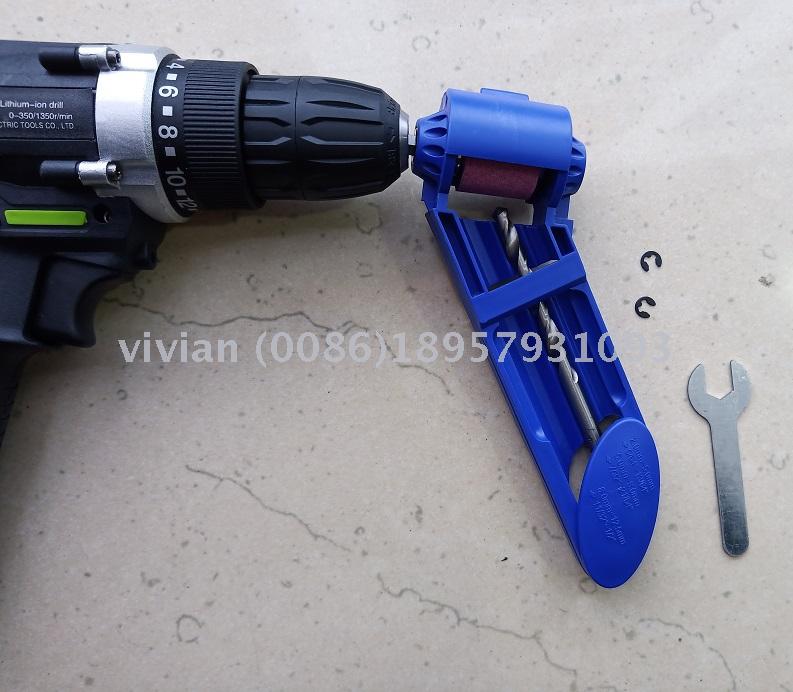 钻头研磨器 Bit grinder