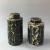 Manufacturer direct selling ceramic vases furnishing pieces home decor copper candy cans storage cans chocolate cans