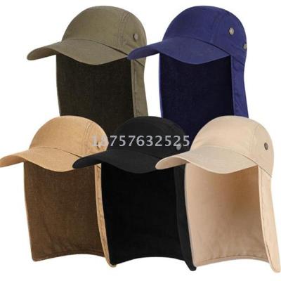 Spring and summer hats men and women cap quick sale wholesale