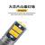 The new high - light car LED 8W T10 3030 10SMD reading light