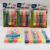 Highlighter marker pens a variety of packaging color macaron markers