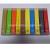 Popular disposable e-cigarette puff bar with a variety of fruit flavors