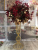 Wedding Venue Flower Stand Decoration