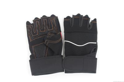 Wrist Protection Sports Fitness Protective Gloves Bicycle Gloves Cheap Wholesale Five Colors Optional