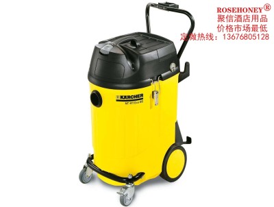 Hotel and guesthouse vacuum suction machine