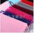 Spot multi-size and multi-color flannelette bag bundle mouth jewelry bag flannelette drawstring jewelry packing bag