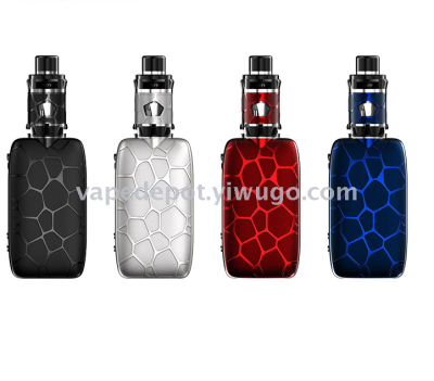 IJOY Mystique 162w adjustable wattage e-cigarette