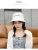 Spring  summer Korean version of joker soft sister cute ins web celebrity fisherman hat spring and autumn sun shade sun