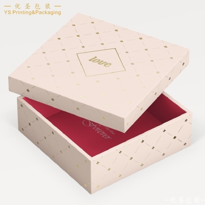 Yousheng Packaging Paper Box Packaging Tiandigai Paper Box Hard Packaging Box Hard Box Customized Manufacturer