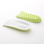 Spring and Autumn New Thickened Invisible Pvc Men's and Women's Comfortable Half Insole 1.5cm2.5cm3. 5cm Insole