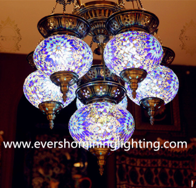 It is suitable for hotel, home stay restaurant, club and bar to use handmade lights