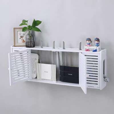 Wall - hanging power line data line router wire receiving fixed line liner junction box block box ZW2838