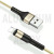 New apple/android type-c data cable usb quick charging braided cable 1.8m