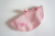 Love pig pink heart wool felt handmade beret pig year creative gift cute cap (8)