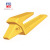 China Supplier for Hyundai R210LC-7 Excavator Bucket Teeth Types and Adapter E161-3017