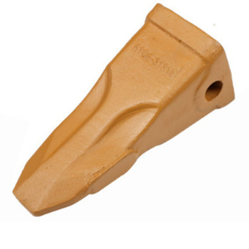 excavator rock bucket teeth 61Q6-31310RC for R210-9