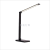 Folding table lamp led touch type eye lamp five-speed dimming creative learning to read led table lamp
