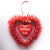 Valentine's day mother's day wedding care pendant pure handmade products manufacturers direct sales