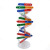 Human DNA model double helix technology small production of diy biological science experimental equipment teaching AIDS