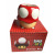 Super Mario mushroom antimicrobial lovely mushroom mug creative birthday gift