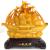 O-BODA COFFEE Resin Craft Ornament Auspicious Feng Shui Opening Fortune Furnishings Ornament Smooth Sailing