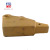 Excavator parts 3G8308 for CAT J300 bucket teeth adapter 