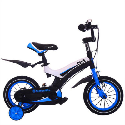 Children's bicycle 3, 5, 9, 12 years old boys and girls baby bicycle 14, 16 inch foreign trade buggy