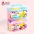 3D Creative Colored Mud Plasticine Clay Non-Toxic Children's Toys Gift