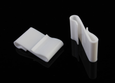 Factory Direct Sale Paper Shelf Paper Display Rack Professional Accessories Pp Material Plastic Big S Hook