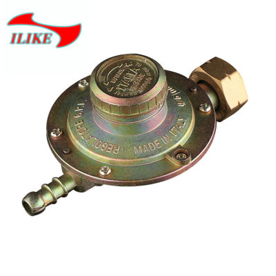 Pressure Reducing Valve Household Gas Valve Pressure Reducing Valve Bottled Adjustable Accessories Wholesale Exclusive for Export