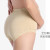 2 Pieces Free Shipping High Waist Belly Support Pregnant Women's Underpants Loose Large Size Underpants for Pregnancy Mid-and Late Pregnancy Breathable Underpants