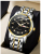 Jlanda Men's Double Calendar Luminous Steel Strap Men's Watch Fashion Business Waterproof Watch TikTok with Goods One Piece Dropshipping