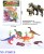 Cross-border wholesale for yiwu small commodity toys trade dinosaur set series toys F36019