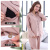 Pregnant women cardigan  loose pajamas postpartum pure cotton confinement clothing wearing nursing clothing home service