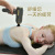 New factory direct fascia gun massage gun muscle relaxation massager vibration muscle gun vibration massage