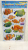 Marine fish decoration children's room kindergarten decoration 8D  wall sticker