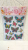 glitter butterfly  3D handmade decoration room wall sticker