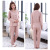 Pregnant women cardigan  loose pajamas postpartum pure cotton confinement clothing wearing nursing clothing home service