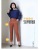 Multi-color in the high waist model agile women's style nine minutes pants fashion casual pants show thin repair legs show high