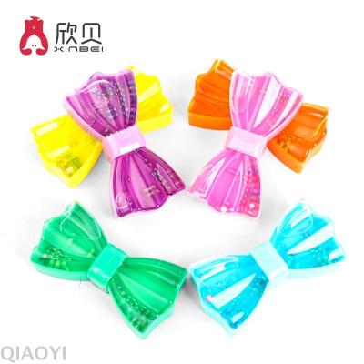 Children's Colorful Crystal Mud  Safe Non-Toxic Transparent Crystal Clay Educational Toys