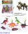 Cross-border wholesale for yiwu small commodity toys trade dinosaur set series toys F36018