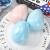 New Dinosaur Bubble Egg Bath Soap Egg Expansion Dinosaur Bubble Egg Children Playing with Water Toys Factory Direct Sales