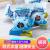 New Dinosaur Bubble Egg Bath Soap Egg Expansion Dinosaur Bubble Egg Children Playing with Water Toys Factory Direct Sales