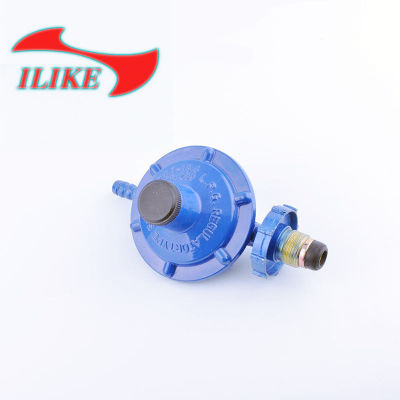 South America Hot Selling Product Gas Safety Valve Gas Accessories 888 Gas Valve Pressure Reducing Valve for Export