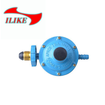 Best-Selling South American Gas Safety Valve 808 Gas Safety Valve Gas Valve Switch Gas Accessories