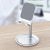 Desktop Phone Holder Lazy iPad Tablet Live Broadcast Bracket Office Universal Adjustment for TV Watching