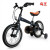 Children's bicycle licensed children's bicycle 3-6 years old bicycle