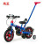 Children's bicycle children's balanced bicycle bicycle 12-inch baby bike tricycle